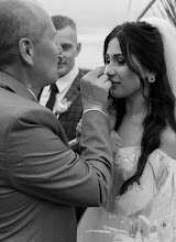 ช่างภาพงานแต่งงาน Tonya Dokuchaeva. ภาพเมื่อ 16.03.2024