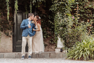 Bröllopsfotografer Damian Maretto. Foto av 20.04.2024