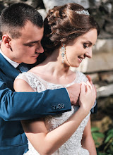 Wedding photographer Aleksey Kamnev. Photo of 29.02.2020