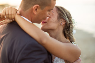 Fotografo di matrimoni Andrea Cutelli. Foto del 18.03.2019