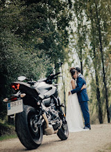 Wedding photographer Jorge Drago. Photo of 21.09.2019