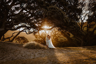 Fotógrafo de bodas Olga Franco. Foto del 22.02.2021