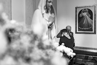 Düğün fotoğrafçısı Francesco Smarrazzo. Fotoğraf 06.05.2025 tarihinde