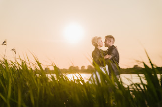 Fotógrafo de bodas Wojciech Nieścioruk. Foto del 19.04.2024