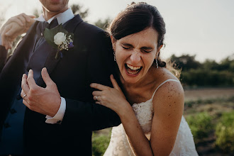 Fotografo di matrimoni Alessandro Cetraro. Foto del 24.09.2019