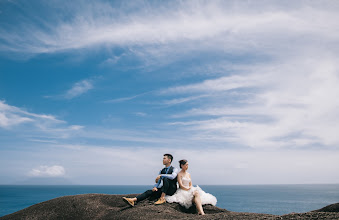 Svadobný fotograf Blink Visuals. Fotografia z 28.02.2019