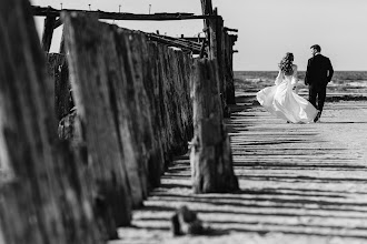 Wedding photographer Andrej Gurjanov. Photo of 13.03.2024