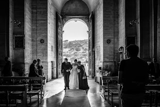 婚姻写真家 Maurizio Mélia. 23.05.2025 の写真