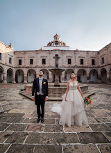 Fotógrafo de bodas Rodrigo Alanis. Foto del 26.12.2021