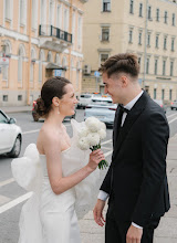 Fotógrafo de bodas Dmitriy Mishin. Foto del 23.04.2024