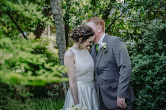 Fotografo di matrimoni Michael . Foto del 30.12.2019