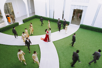 Fotografo di matrimoni Piwat Jangbua. Foto del 25.05.2025