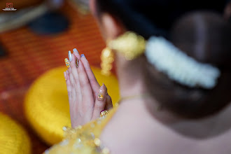婚禮攝影師Ronnachai Rewthong. 08.09.2020的照片