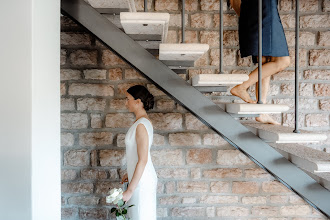 Wedding photographer Giorgia Muanca. Photo of 09.09.2025