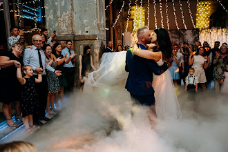 Vestuvių fotografas: Attila Bari. 26.07.2023 nuotrauka