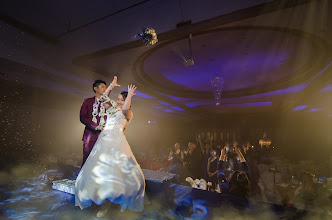 Fotógrafo de bodas Panuwat Pangpeng. Foto del 25.01.2021