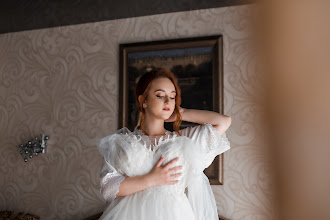 Fotograf ślubny Alena Bocharova. Zdjęcie z 30.09.2024