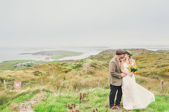 Photographe de mariage Rachel Lusky. Photo du 04.05.2023