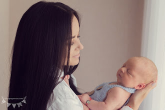 Hochzeitsfotograf Anna Poporcha. Foto vom 10.09.2023