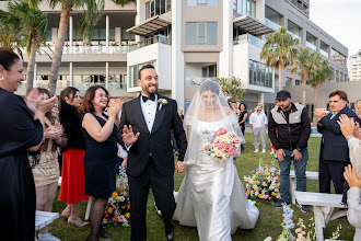Jurufoto perkahwinan Mustafa Kaya. Foto pada 27.05.2024