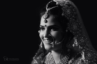 Wedding photographer Shekhar Ghosh. Photo of 10.12.2020