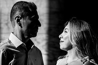 Svatební fotograf Yamil Calderon. Fotografie z 20.08.2025