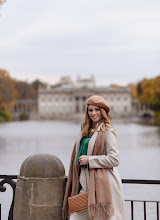 Pulmafotograaf Mikhail Gogichashvili. 21.10.2021 päeva foto