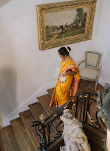 Photographer sa kasal Shubhangi Agrawal. Larawan ng 03.09.2025