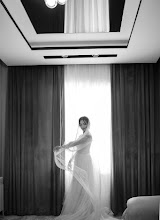 Svatební fotograf Donier Sultanov. Fotografie z 21.08.2023