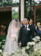 婚礼摄影师Annabel Law. 12.03.2024的图片