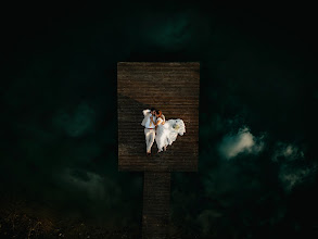 Huwelijksfotograaf Martynas Musteikis. Foto van 09.09.2024