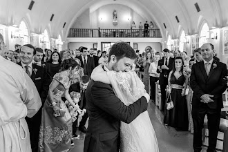 Düğün fotoğrafçısı Facundo Mata. Fotoğraf 17.05.2024 tarihinde