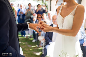 Fotógrafo de bodas Giulia Russello. Foto del 14.02.2019