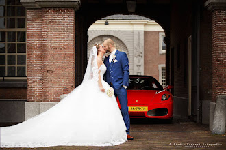 Huwelijksfotograaf Maaike Kampert. Foto van 06.03.2019