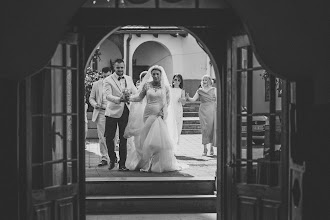 Photographe de mariage Uros Stojkovic. Photo du 29.10.2022