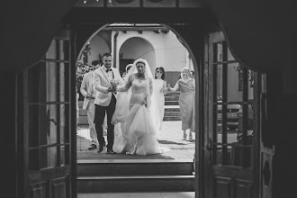 Fotógrafo de bodas Uros Stojkovic. Foto del 29.10.2022