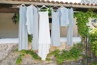 Photographe de mariage Miguel Saez. Photo du 01.06.2025