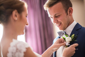 Fotógrafo de bodas Paweł Rak. Foto del 18.05.2023