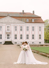 Wedding photographer Mona Bergmann. Photo of 01.05.2023