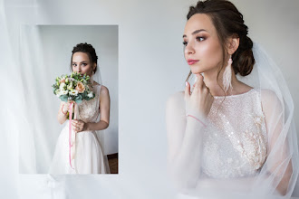 婚礼摄影师Danil Tikhomirov. 04.03.2021的图片