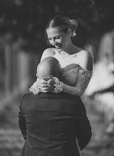 Fotógrafo de casamento Luigi Tiano. Foto de 06.07.2025