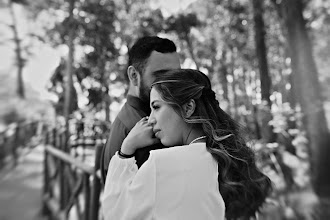 Bryllupsfotograf Kevin Chavez. Bilde av 04.03.2024