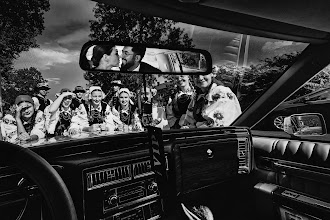 Svatební fotograf Robert Słomski. Fotografie z 22.08.2025