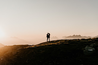 Hochzeitsfotograf Felix Dallago. Foto vom 25.08.2020