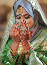 Fotógrafo de bodas Hossain Balayet. Foto del 07.07.2022