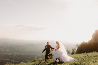 Bröllopsfotografer Kristijan Gradecki. Foto av 11.08.2023