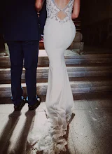 Fotógrafo de bodas Ross Gutiérrez. Foto del 16.02.2023