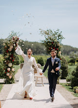 Wedding photographer Paula Román Olivares. Photo of 15.09.2025