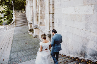 Photographe de mariage Tanja Huber. Photo du 05.11.2019