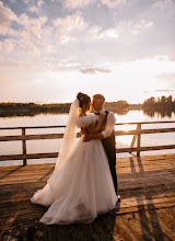 Wedding photographer Dmitriy Goncharov. Photo of 05.12.2023